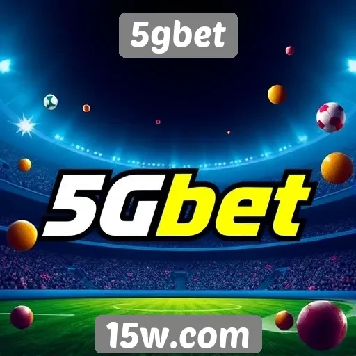 Novidades e promoções em 5gbet atraem jogadores