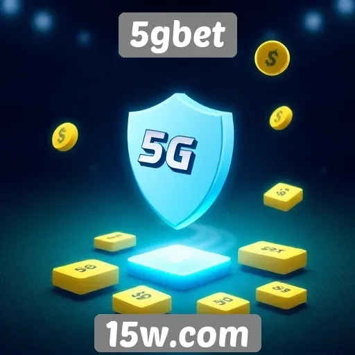Como o 5gbet lida com pagamentos e saques
