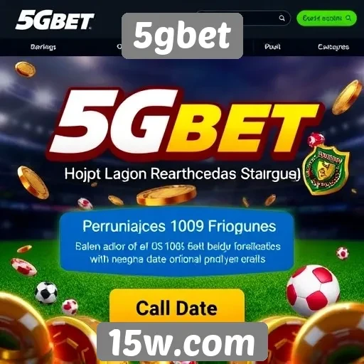 Análise das promoções oferecidas pelo site 5gbet
