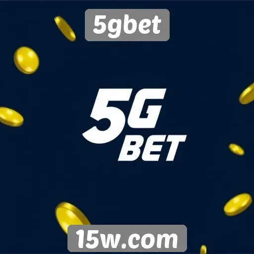 Promoções e bônus disponíveis no 5gbet