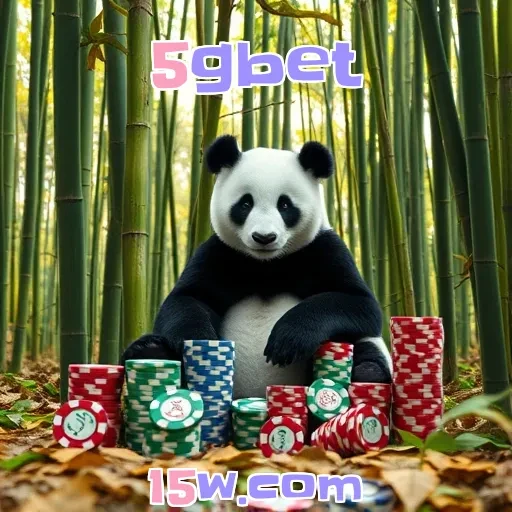 5gbet Caça-Níqueis